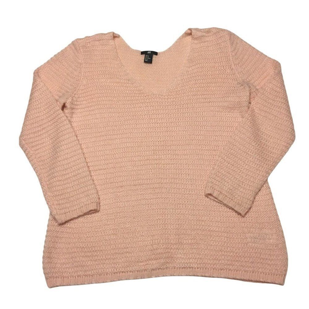 H&M  sweater  size M